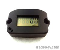 RL-HM022 Tachometer Hour Meter