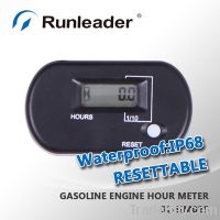 RL-HM025 Inductive Engine Hour Meter