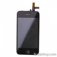 Sell LCD with digitizer assembly for Iphone3GS