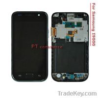 Sell LCD touch screen for Samsung I9000