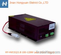 Sell 100W Power Supply for CO2 Laser Tubes