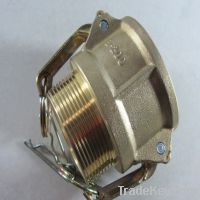 Compare Brass Camlock Coupling Type A B C D E F DC DP