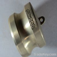 Brass Quick Coupler