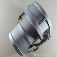 aluminum tube fittings