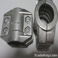 steel tubing clip