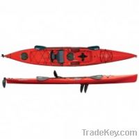 Sell Hobie Mirage Adventure Kayak