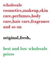 wholesale eye care, day care, night care, cleanser, perfume, fragrances, flavour, foundation, powder, concealer, 