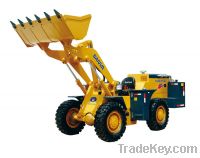 SLK150 Mine Loader