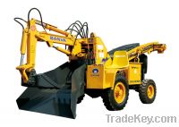 Sell SW70 Hydraulic Backhoe Loader