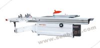 Sell Woodworking sliding table saw machine MJ6130