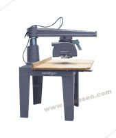 Sell Woodworking Radial arm saw machine