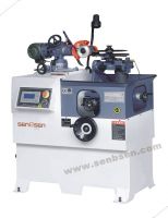 Sell Saw blade grinding machine MF127