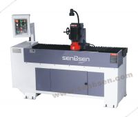 Sell industrial straight knife sharpening machine MF258