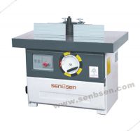 Sell Wood spindle shaper machine