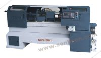 Sell CNC automatic woodworking turning lathe MCK3016