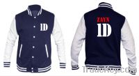 Varsity Jacket