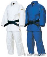 Sell Judo Suit