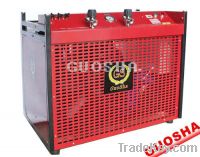 Sell GSW200 type fire high-pressure air compressor/fire/fire breathing