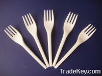 Sell Biodegradable fork