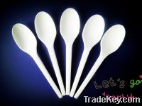 Factory Offer PLA Spoon