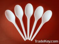 Sell Biodegradable Cutlery