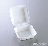 Factory offer Biodegradable  food container