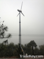 Sell 50KW Wind Turbine for Farm Use/House Use(H12.0-50KW)