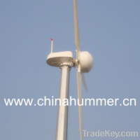 Sell 30kw Micro Wind Turbine Generators/ Wind Dynamo Generator