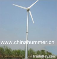 Sell 30kw Permanent Magnet Wind Turbine Generator for Farm/Home Use