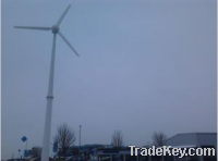 Sell 30kw renewable energy Wind turbine Generator