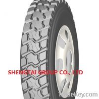 Sell Truck Tyre/Yatone All Steel Radial Tire with DOT ECE Bis CCC ISO
