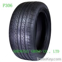 Sell 195/70r14 Passager Car Tyres Aoteli and Rapid Brand