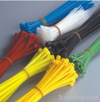 Sell nylon cable tie