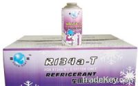 Sell Freon Gas R134A-T Refrigerant with Can Packing