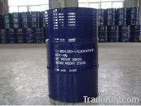 Sell Refrigerant R141b in Disposable Cylindr and Drum