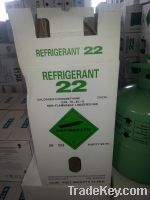 r22 refrigerant gas