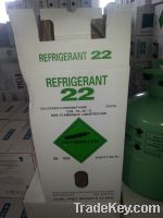 Refrigeration System R22