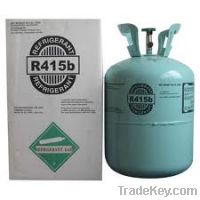 Refrigerant Gas R415b with Cylinderpacking