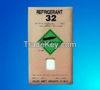 refrigerant gas HFC R32