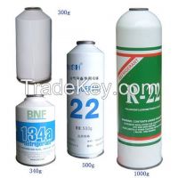 Refrigerant Gas (R22)