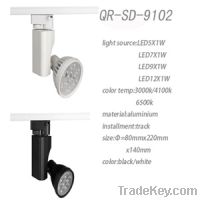 Sell led spot light led track light