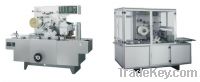 Sell cellophane packing machine