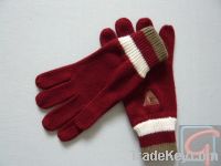 Sell scarf, hat, glove