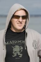 Sell Branded mens hoodies  MAKOOSA