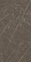 60x120cm polished porcelain marble tiles brown color