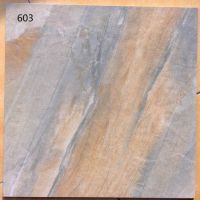 600x600mm rock stone matt rustic floor tile