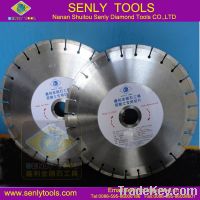 Sell diamond saw blade for marble cutting