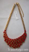 Sell beautiful necklaces