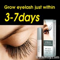 Sell eyelash growth product makes eyelash growth longer naturally