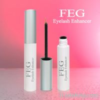 Sell eyebrow extension serum for thicker, longer and darker